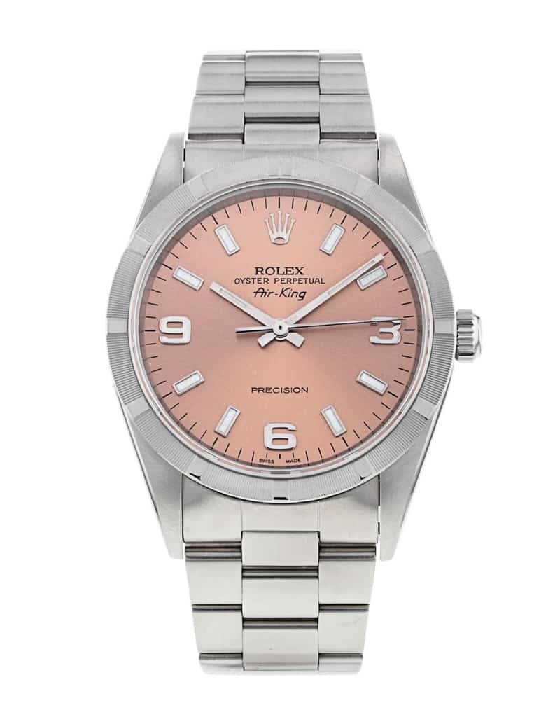 Rolex Air-King 14010 Rolex Air-King 14010